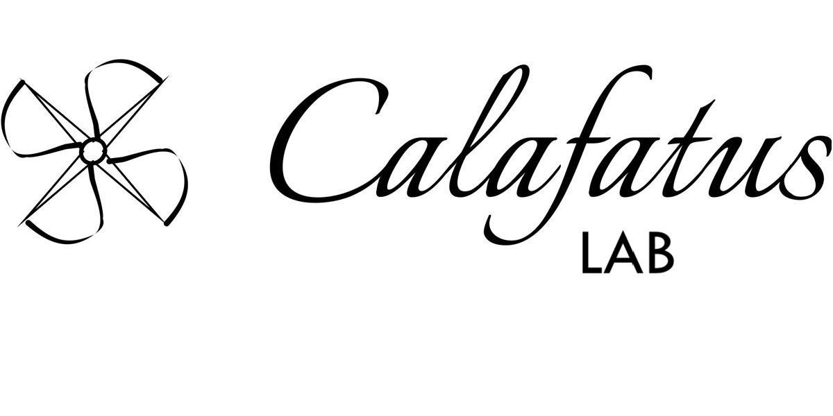 Calafatus Lab Logo